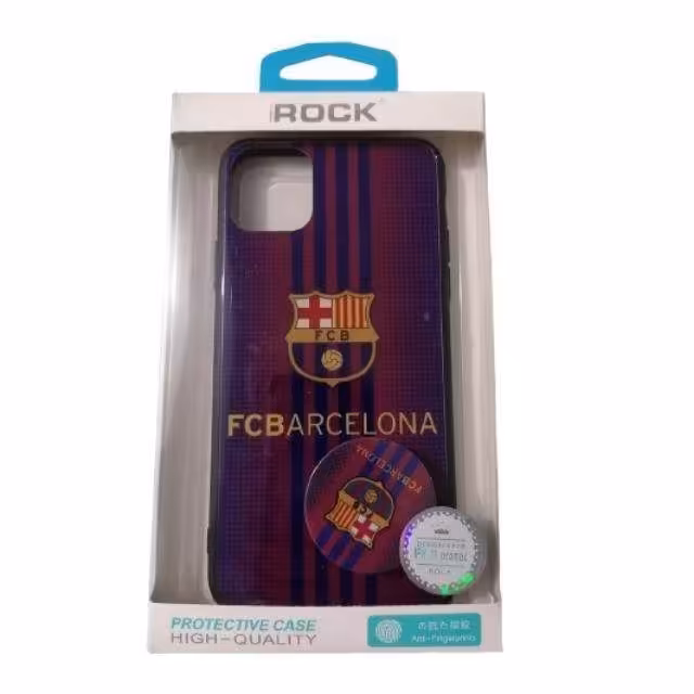 کاور ایفون 11 پرو برند  ROCKاورجینال 