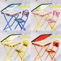 میز تحریر باکس دار