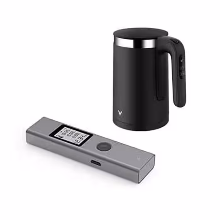 لوازم خانگی هوشمند و لوازم جانبی