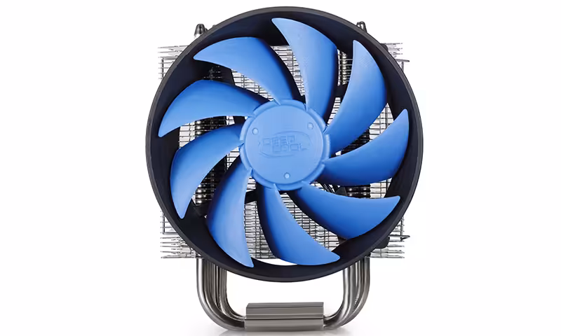 سيستم خنک کننده بادی ديپ کول مدل GAMMAXX S40
