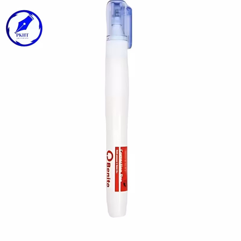 لاک غلط گیر قلمی BENITO