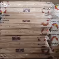 تشک خوشخواب  مدل باراباس  سایز 100در2متر