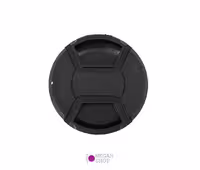 درب لنز بینگو Lens Cap Bingo 67