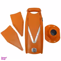 رنده برنر مدل V5