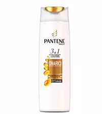 شامپو سر پنتن ترمیم کننده مو با حجم 350 میلی لیتر Pantene | فروشگاه ارس ترک