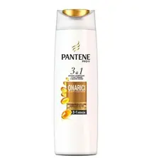 شامپو سر پنتن ترمیم کننده مو با حجم 350 میلی لیتر Pantene | فروشگاه ارس ترک