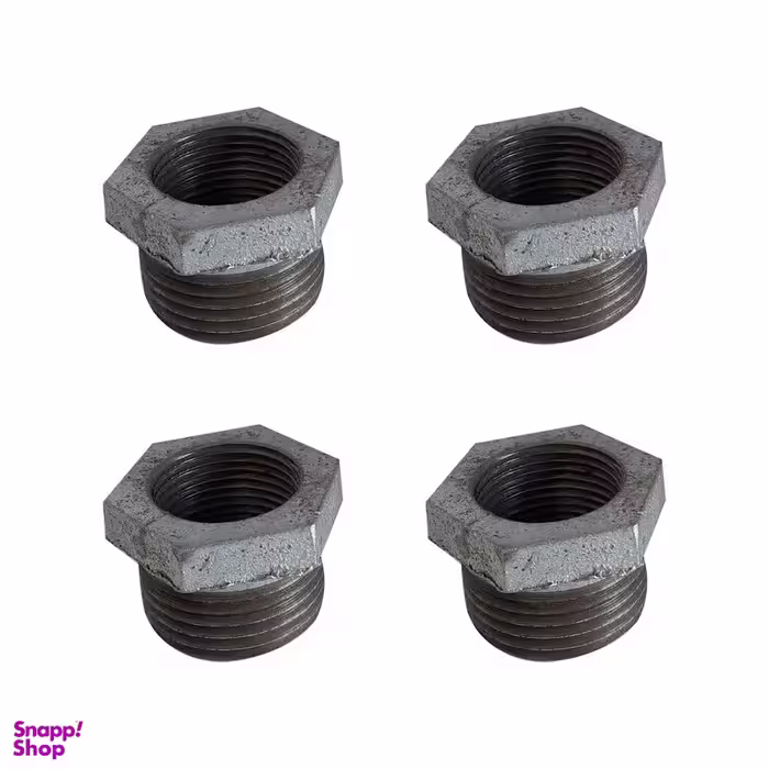 اتصال تبدیل مدل 2/5 به 3 مجموعه 4 عددی