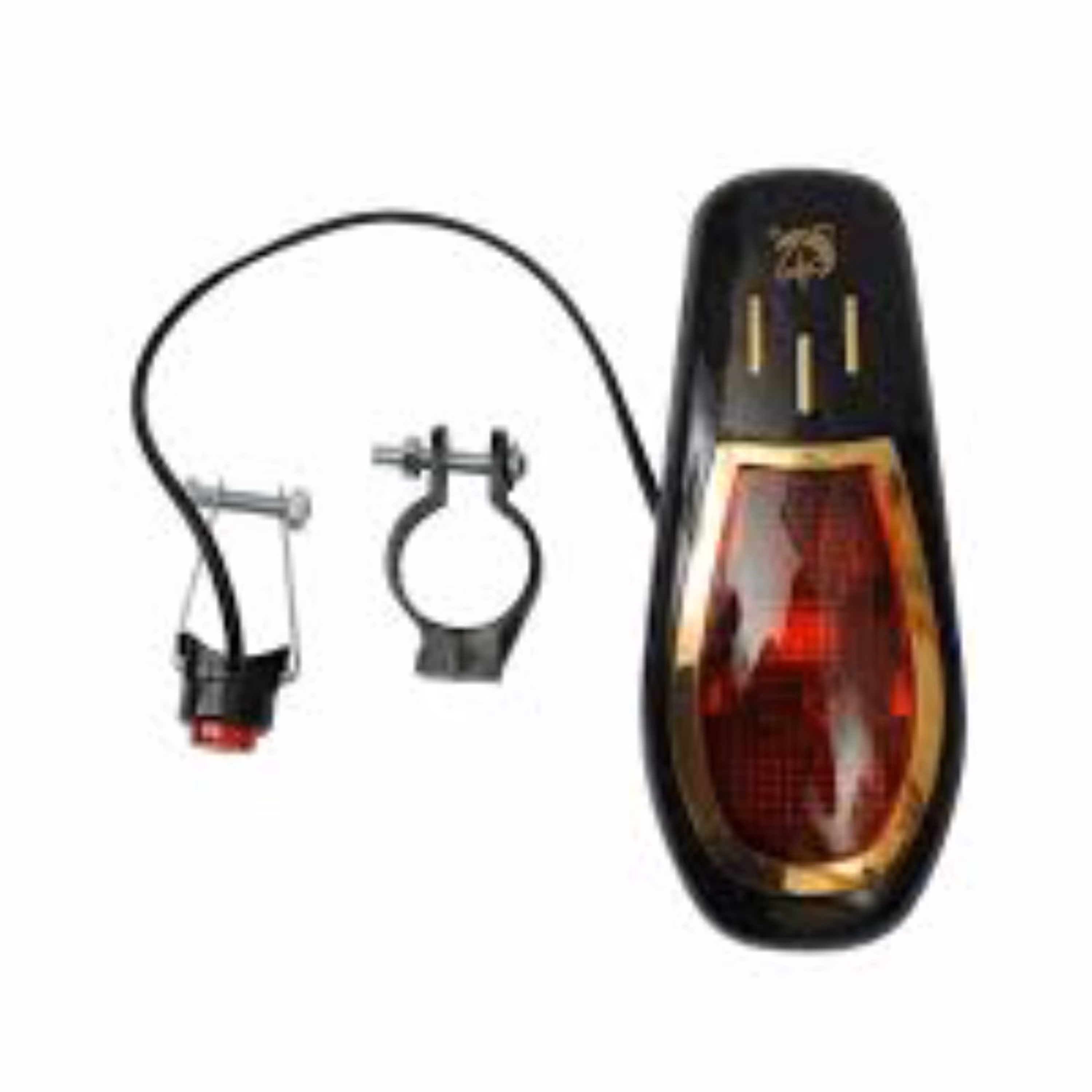 بوق 7صدا اژیر دار دوچرخه و سه چرخه و غیره