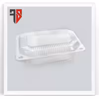 باکس پذیرایی بلند پرشیا (250عددی) - مرکز فروش ملزومات کافه رستوران فرزان