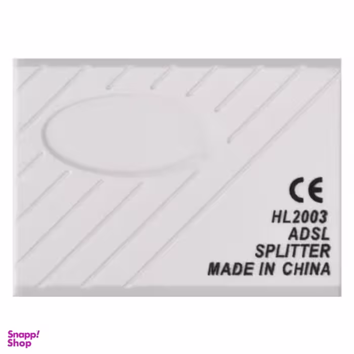 اسپلیتر مدل DOP-HL2003