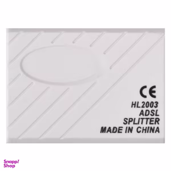 اسپلیتر مدل DOP-HL2003