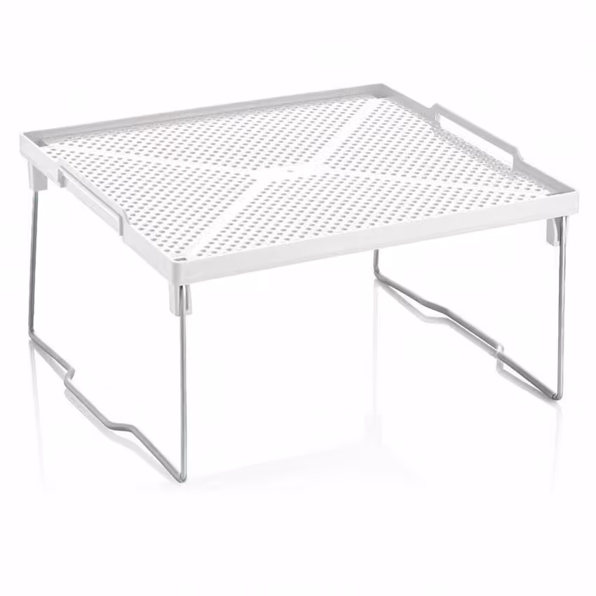 راف پایه تاشو باکس مارکت