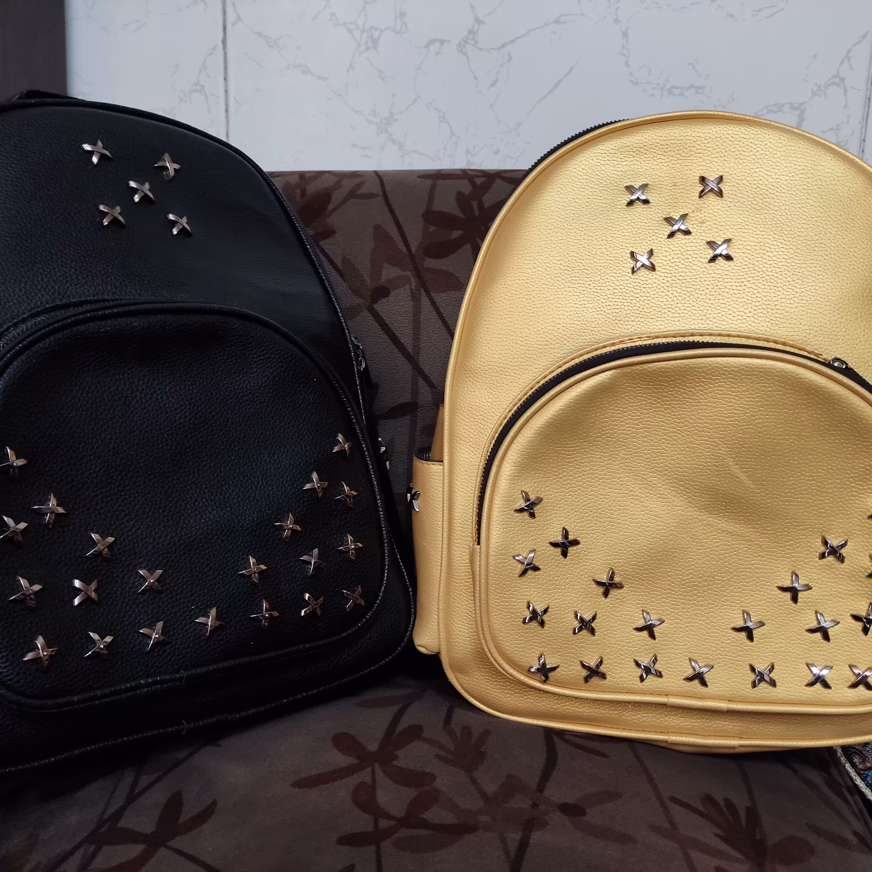 کوله پشتی جنس درجه یک