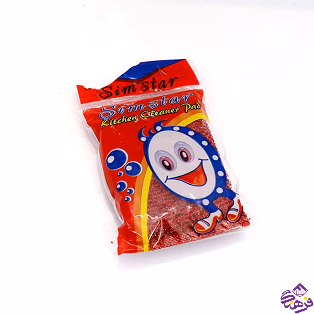 اسکاج سيم استار