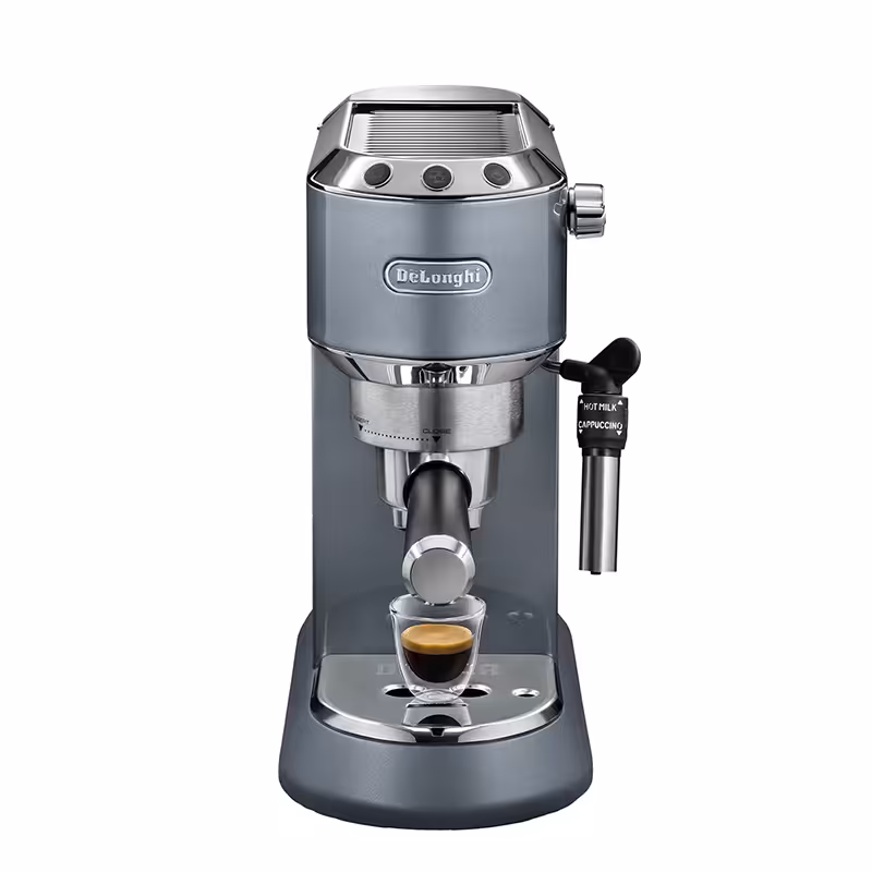 اسپرسوساز دلونگی مدل DELONGHI EC 785.AZ