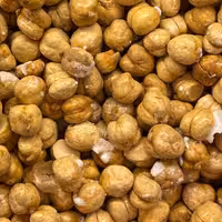 نخودچی اعلا دو اتیشه 