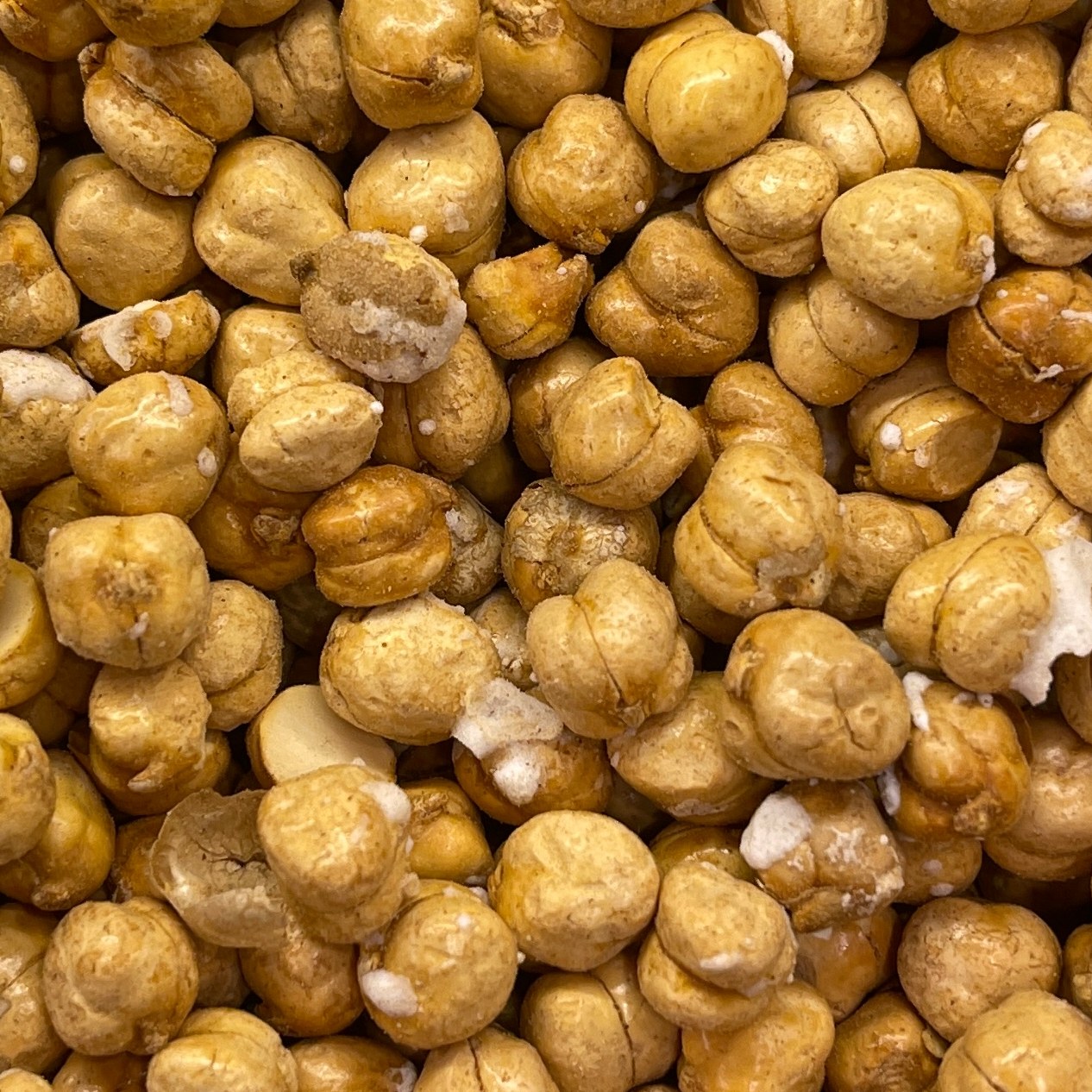 نخودچی اعلا دو اتیشه