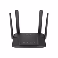 مودم روتر 4G LTE بی سیم N300 نتربیت مدل Neterbit NWR-M920 V2