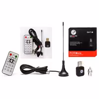 گیرنده دیجیتال ایکس پی XP-DT1100