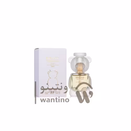 عطر ادکلن زنانه موسچینو توی 2 برند کالکشن کد 396 (Brand Collection Moschino Toy 2)