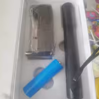 لیزر با برد بالا نور سبز شارژی