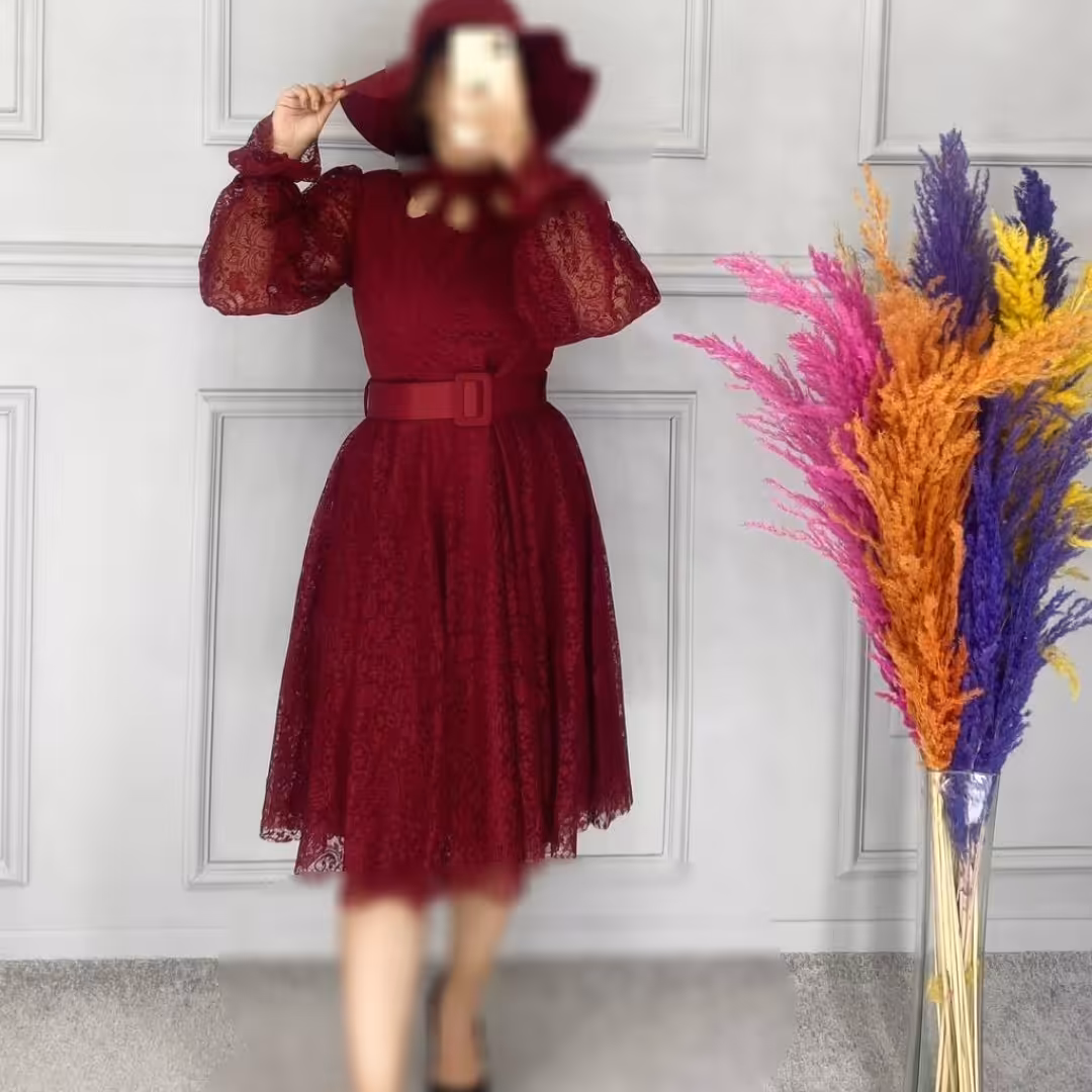  اشک مدی کد2کمربنددار