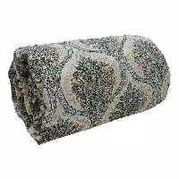 لحاف کرسی مدل بوته سایز 300x300 سانتی متر