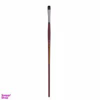 قلمو ره آورد با نوک 1384 رنگ قرمز قطر 10