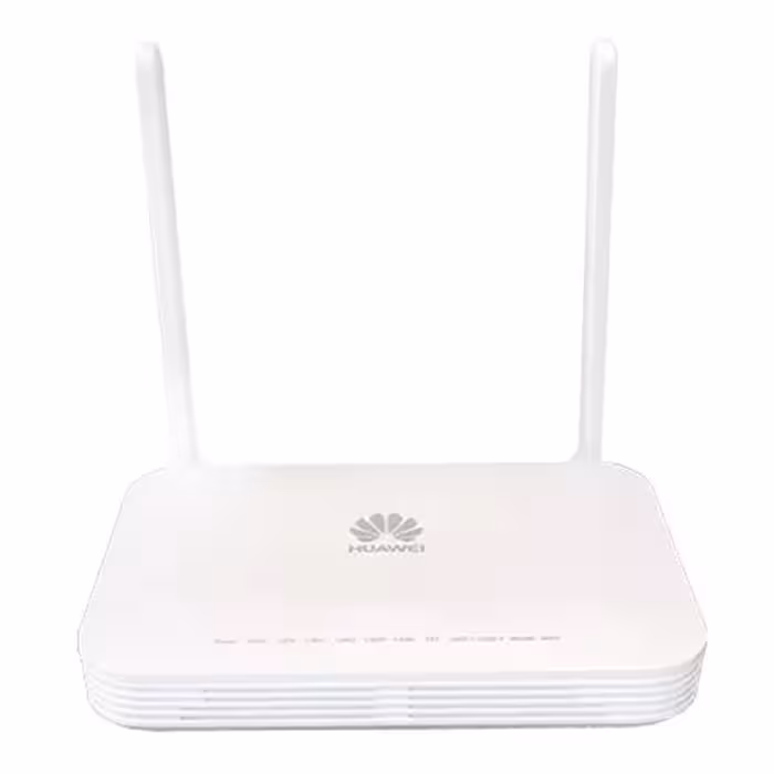 قیمت و خرید مودم روتر فیبر نوری بی‌سیم دو باند هوآوی مدل EG8145X6 | یاس ارتباط