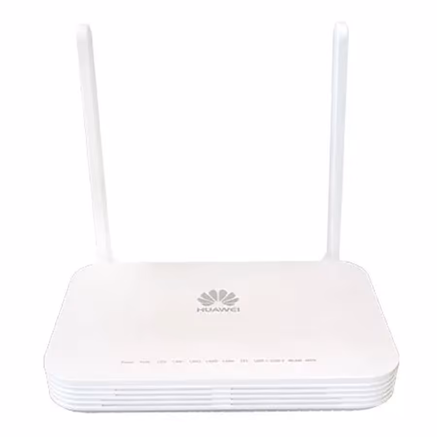 قیمت و خرید مودم روتر فیبر نوری بی‌سیم دو باند هوآوی مدل EG8145X6 | یاس ارتباط