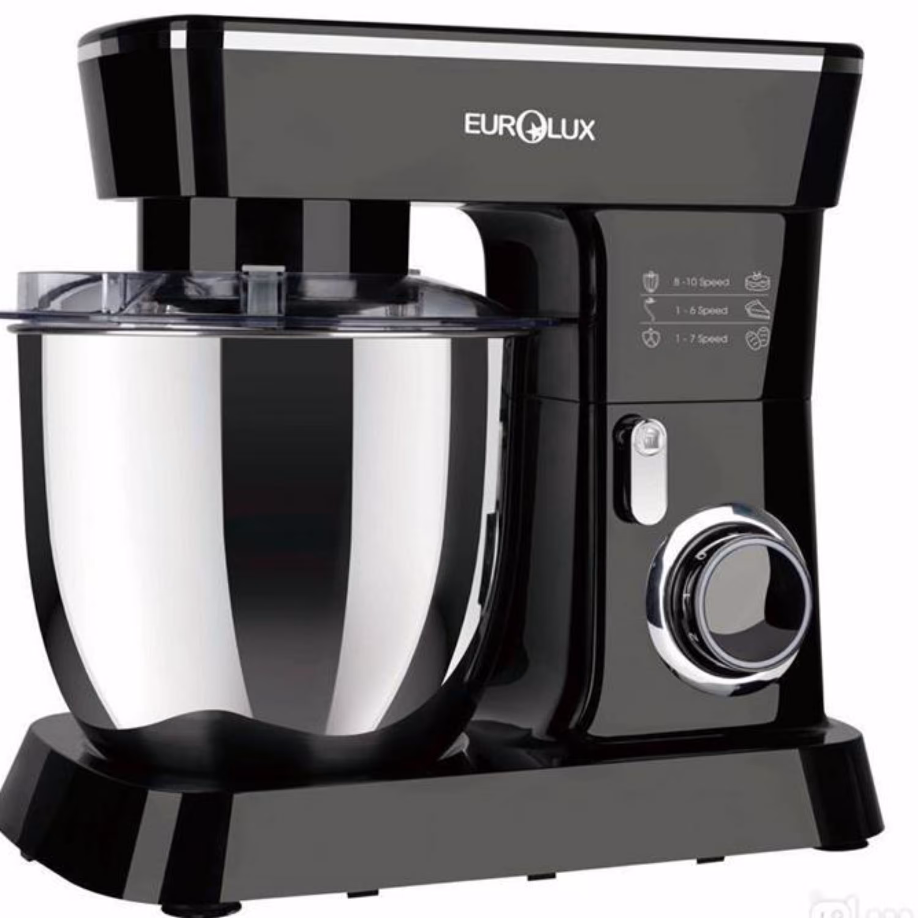 همزن 4/5لیتر یورولوکس مدلEU-SM3956SB