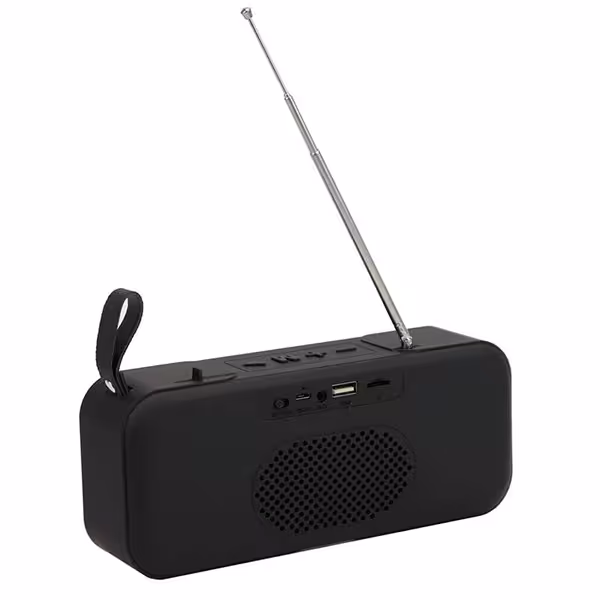 اسپیکربلوتوثی تسکو TS2313 -  اسپیکر بلوتوثی قابل حمل  Tsco  TS 2313