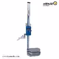 کولیس پایه دار دیجیتال داسکوا 30 سانتی متر مدل 8119-3130