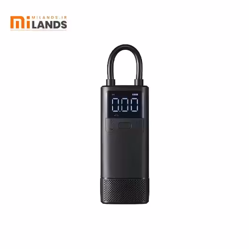 پمپ باد شیائومی مدل 70Mai TP05