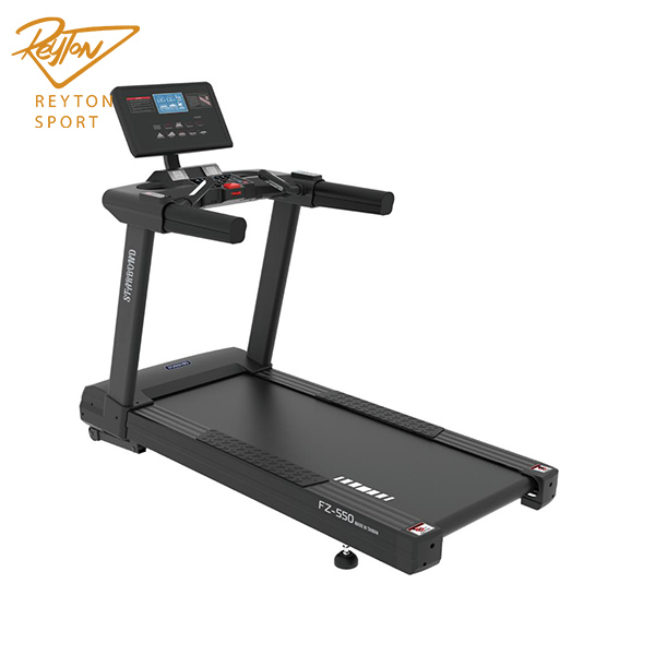 تردمیل باشگاهی استار باند مدل FZ615