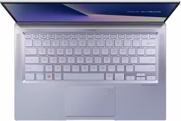 لپ تاپ ایسوس مدل ZenBook UX431FL-AB