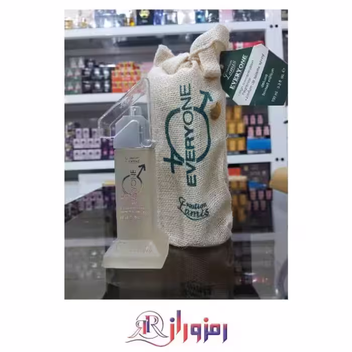 ادکلن کریشن لامیس اوری وان