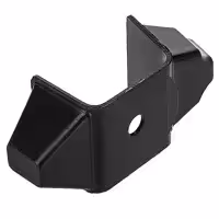 ضربه گیر زبانه دسته موتور بالا راستدینا پارت مدل 0880 مناسب پژو 405 کد 1204044