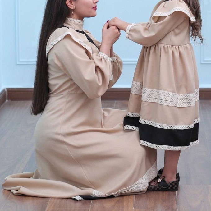 پیراهن های ست مهمانی 
