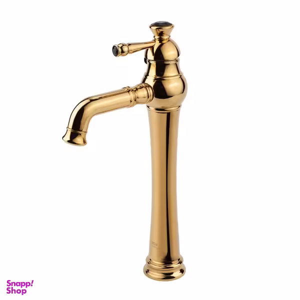 شیر روشویی کسری مدل ورسای