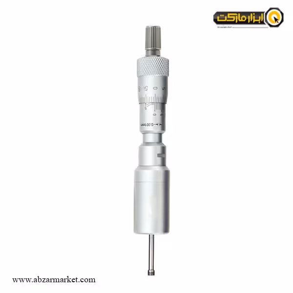میکرومتر دو فک آسیمتو 6-5 میلی متر داخل سنج مدل 0-10-209