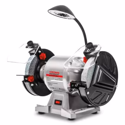 سنگ رومیزی 150 میلیمتر 250 وات CT13546 کرون