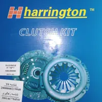 کیت کلاچ پژو405  برند هرینگتون ارسال به تمام نقاط 