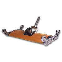 سر جاروی آلومینیومی 14 اینچ کالمو GVH-14