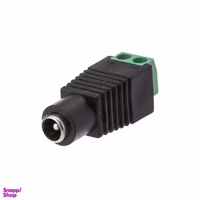 فیش مادگی ترمینالی مدل RPTM-100 بسته 100 عددی