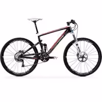 دوچرخه کوهستان مریدا مدل NINETY NINE CARBON 3000-D سایز 26