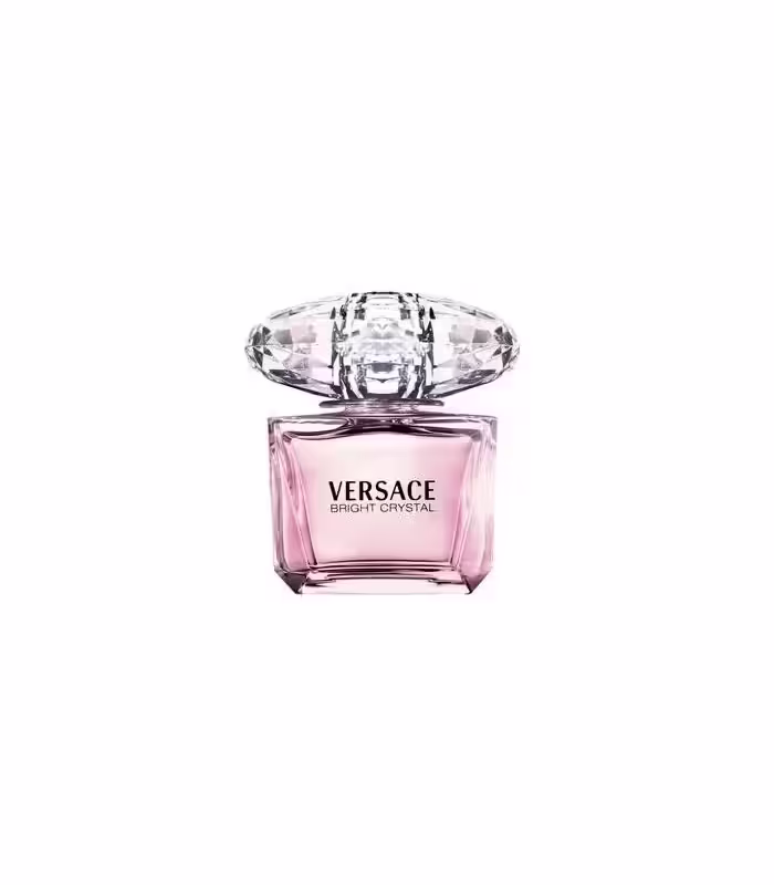 عطر ادکلن ورساچه برایت کریستال-VERSACE BRIGHT CRYSTAL EDT 90ML-