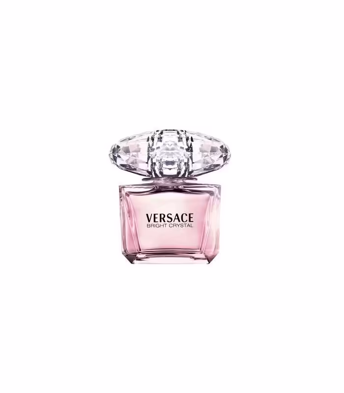 عطر ادکلن ورساچه برایت کریستال-VERSACE BRIGHT CRYSTAL EDT 90ML-