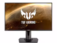 مانیتور ایسوس مدل TUF GAMING VG279QM سایز 27 اینچ
