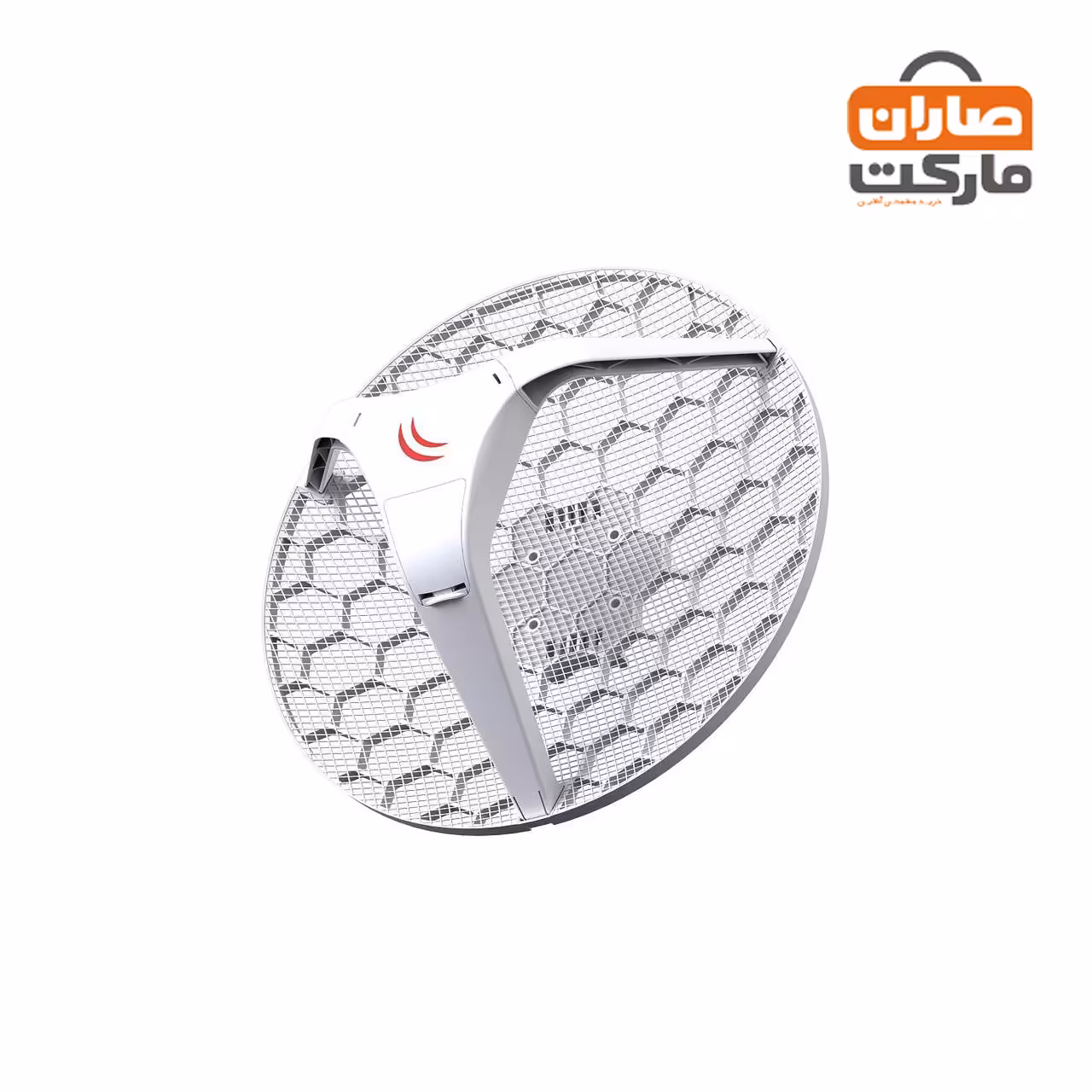 رادیو وایرلس میکروتیک LHG HP5